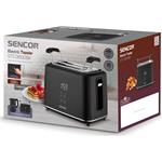 Sencor STS 0600BK