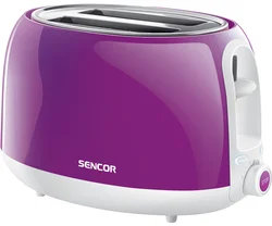Sencor STS 2705VT fialový