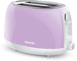 Sencor STS 35VT fialový