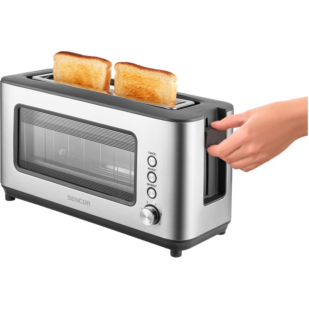 Sencor STS 4050SS