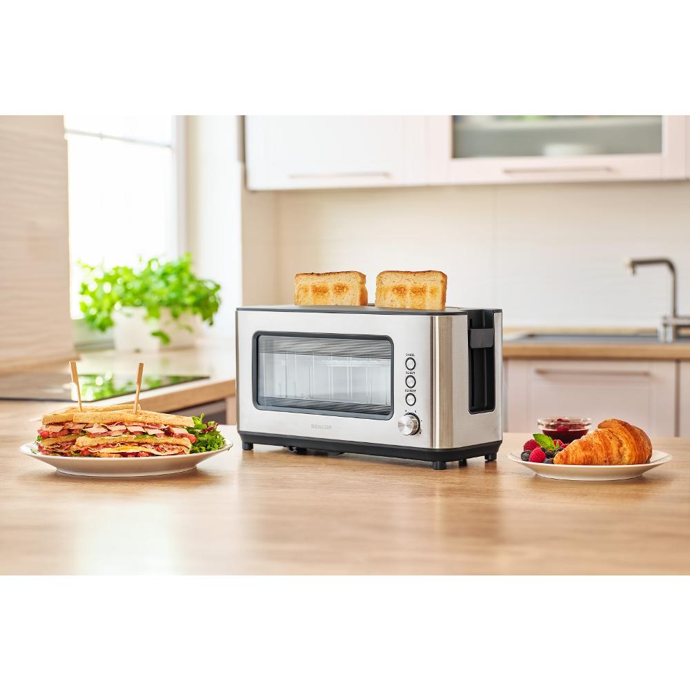 Sencor STS 4050SS