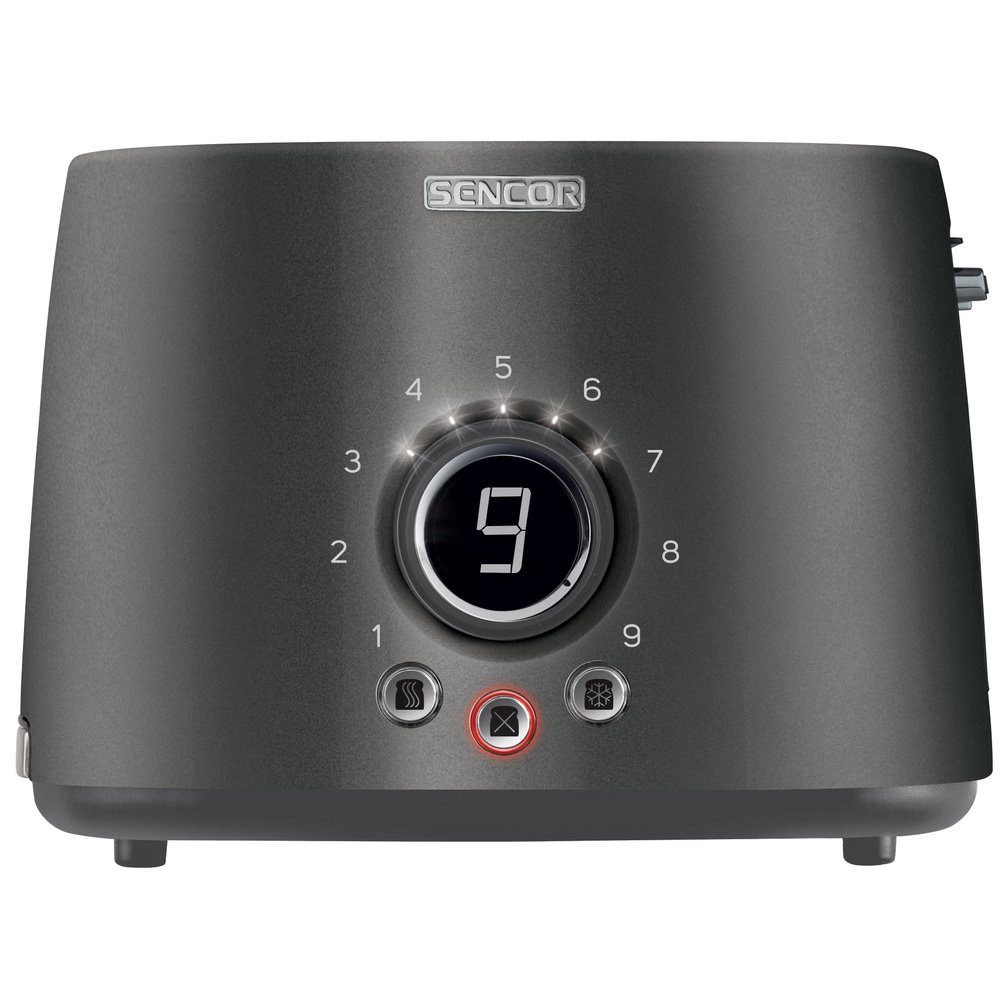 Sencor STS 6058BK