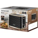 Sencor STS 7501BK