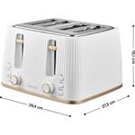 Sencor STS 7540WH