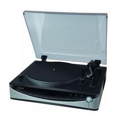 SENCOR STT 015 GRAMOFON s USB/SD/MMC,MP3/WMA
