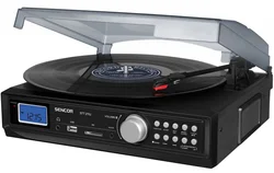 Sencor STT 211U