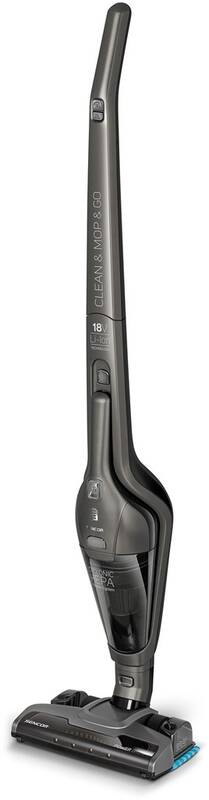 Sencor SVC 0618TI