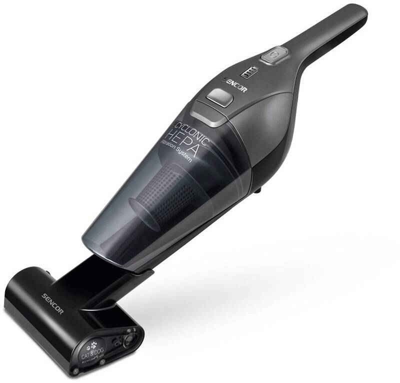 Sencor SVC 0618TI