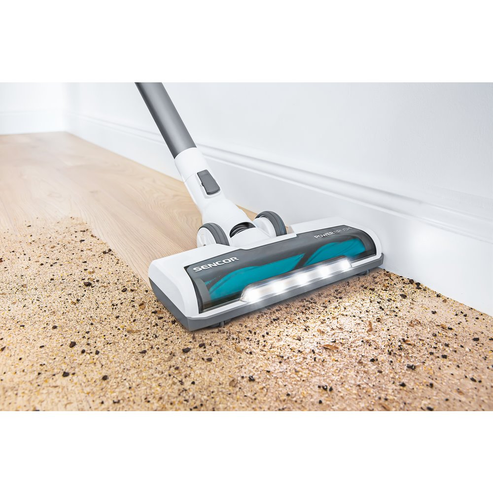 Sencor SVC 0825WH