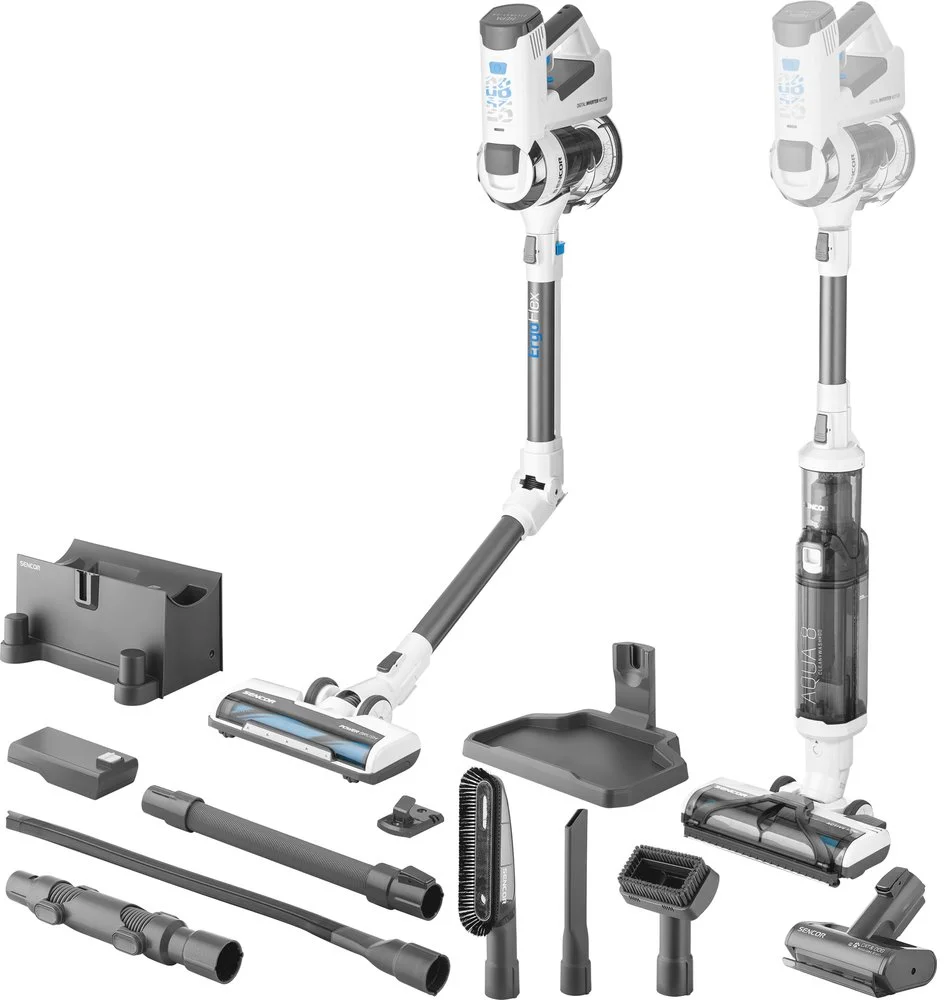 Sencor SVC 0825WH