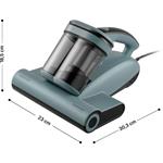 Sencor SVC 440BL 
