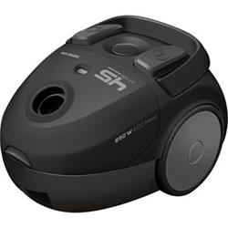 Sencor SVC 45BK-EUE3 černý - Vysavače síťové