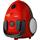 Sencor SVC 45RD-EUE3