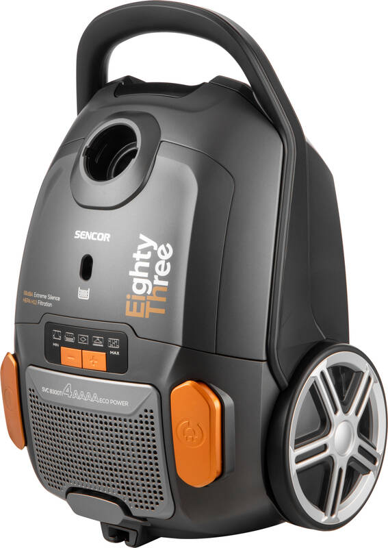 Sencor SVC 8300TI