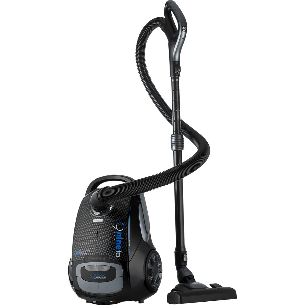 Sencor SVC 9050BL