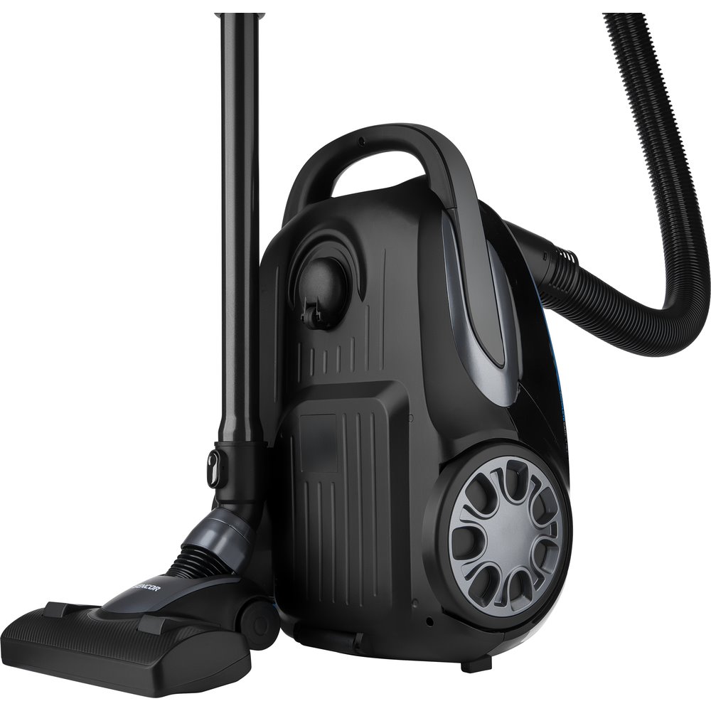Sencor SVC 9050BL