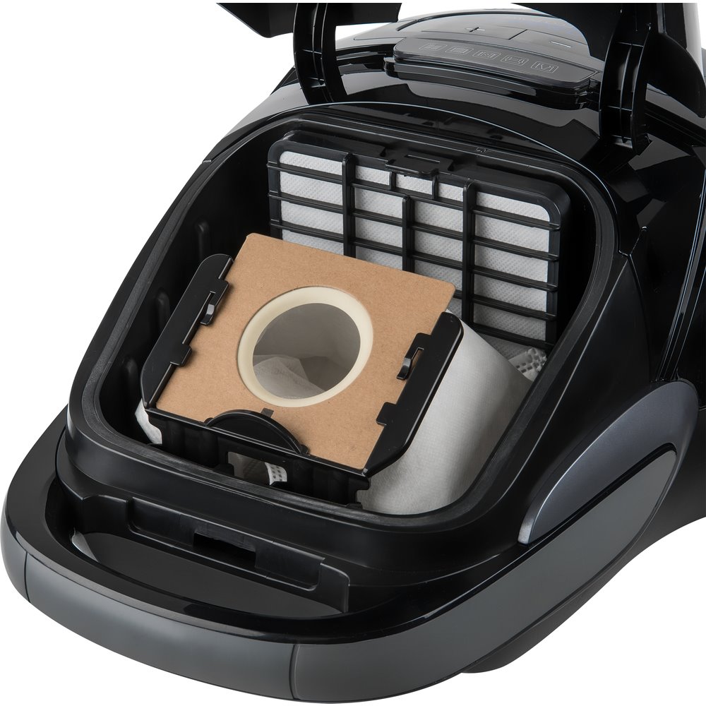 Sencor SVC 9050BL