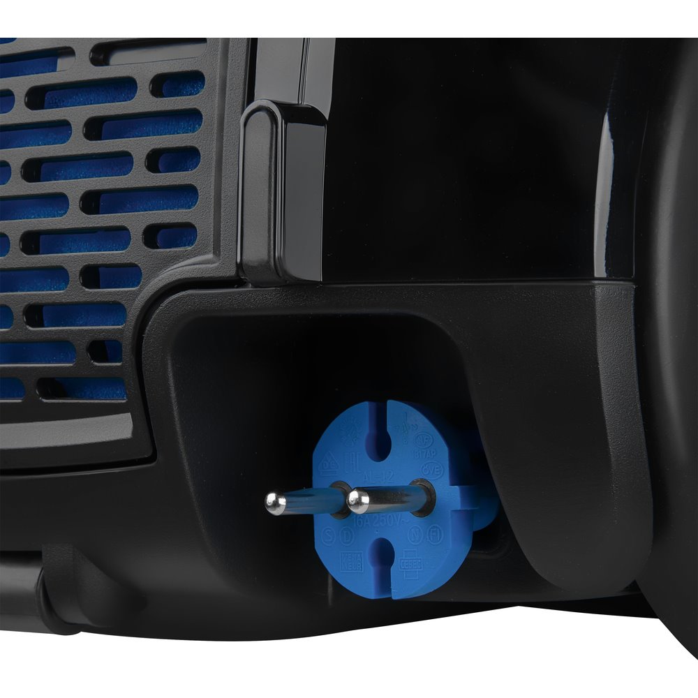 Sencor SVC 9050BL