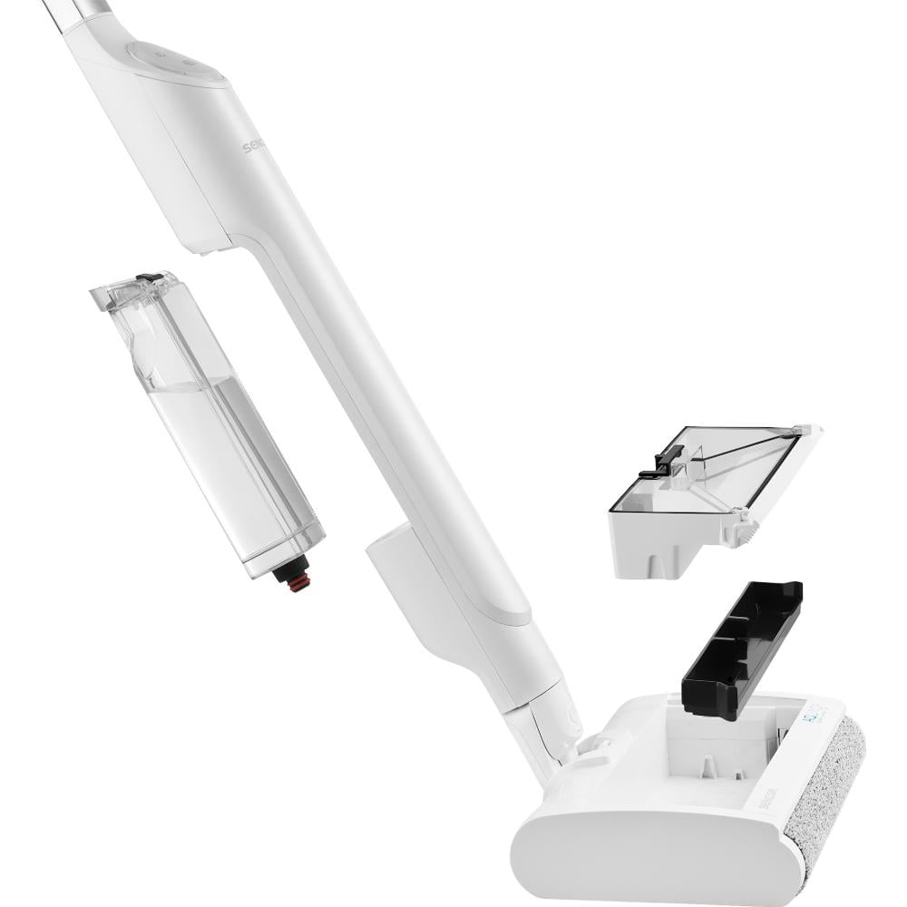 Sencor SVW 3500WH, biela