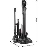 Sencor SVW 8872BK