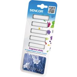 Sencor SVX Vůně do vysavačů Lilie