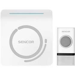 Sencor SWD 100 - Vybavení domu