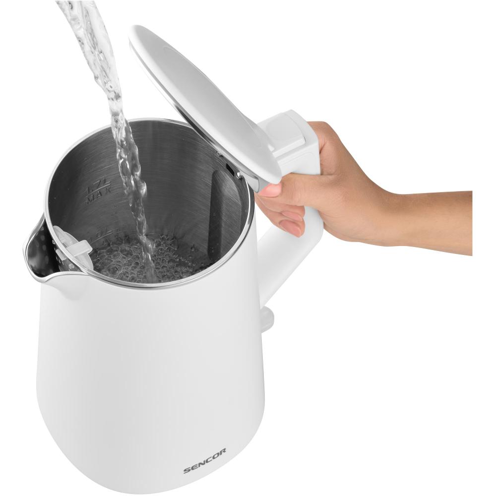 Sencor SWK 0550WH