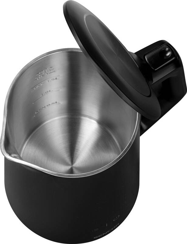 Sencor SWK 0590BK