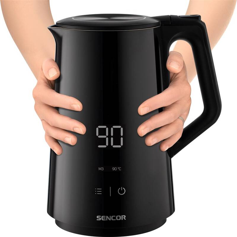 Sencor SWK 0590BK
