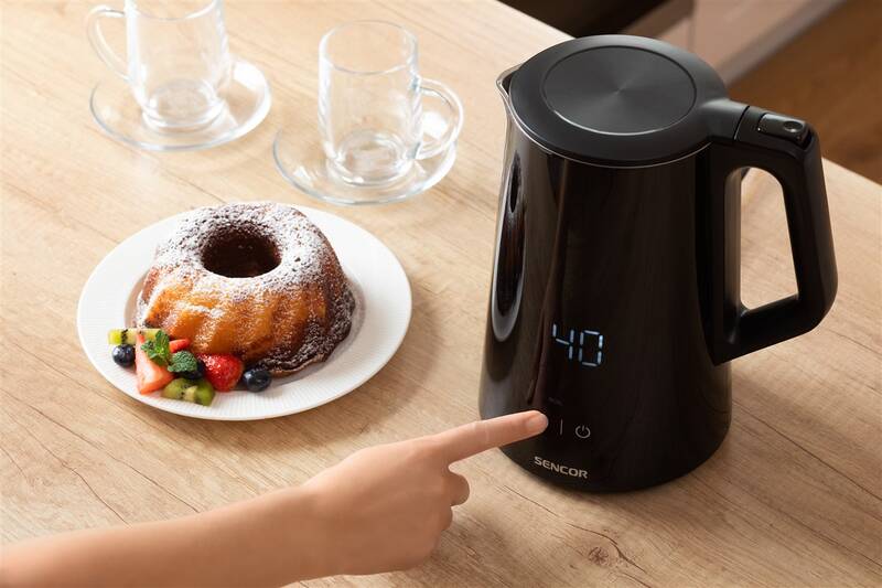 Sencor SWK 0590BK