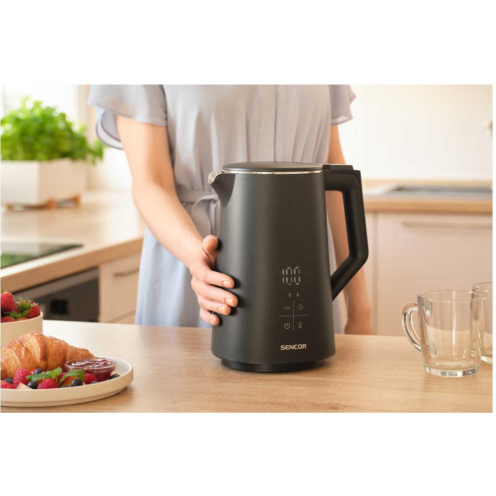 Sencor SWK 0600BK