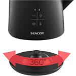 Sencor SWK 0600BK