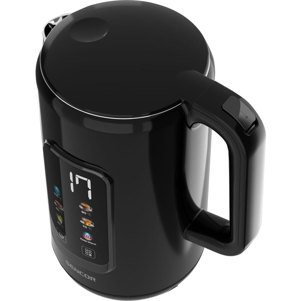 Sencor SWK 0951BK