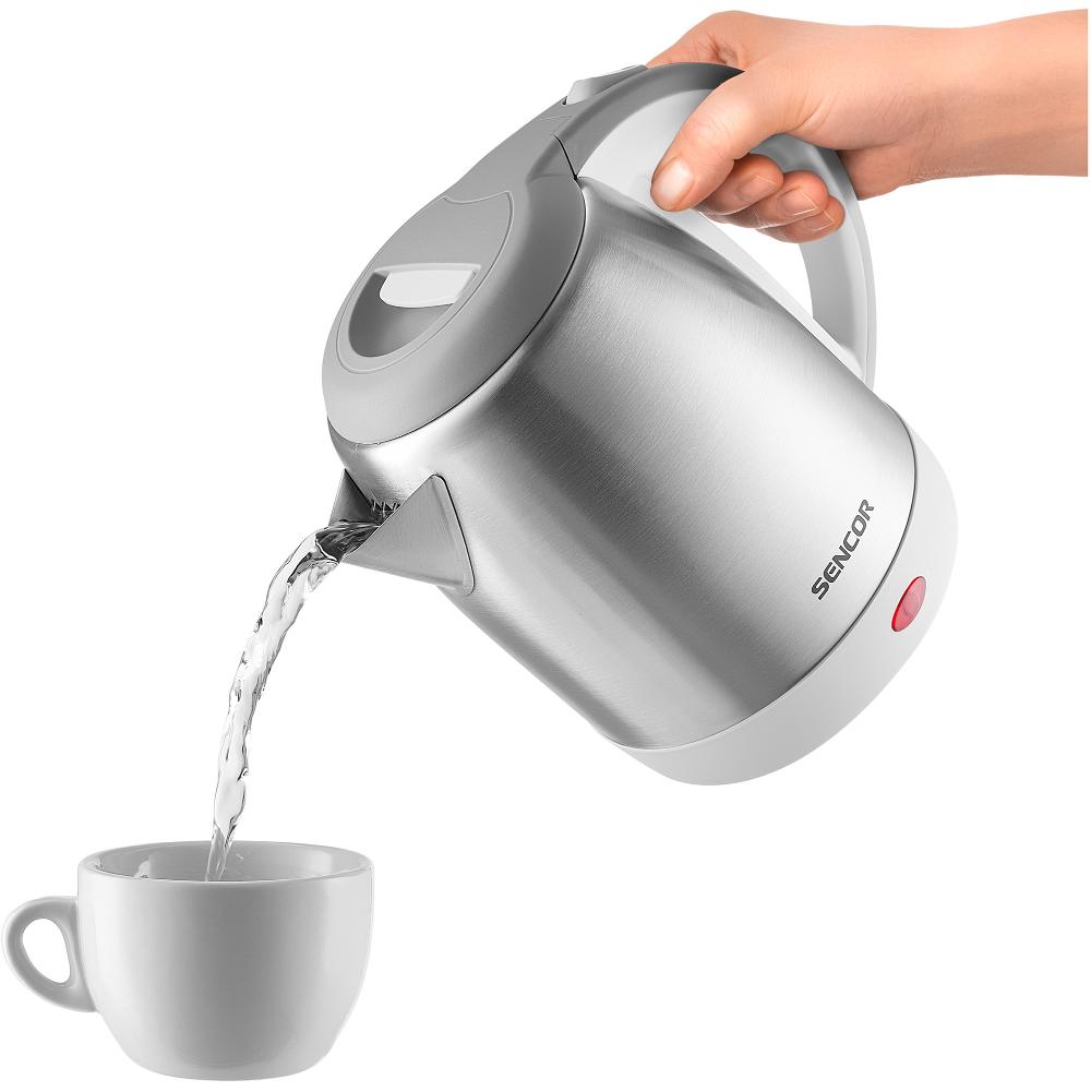 Sencor SWK 1230SS