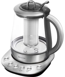 Sencor SWK 1280SS