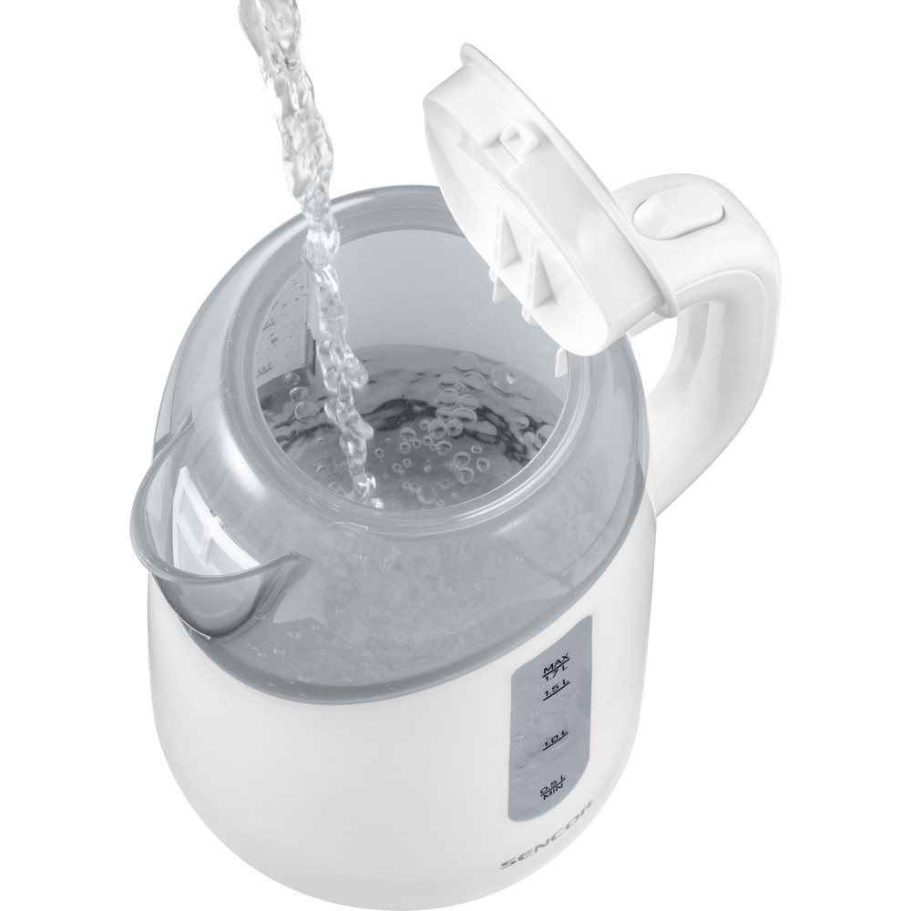Sencor SWK 1700WH