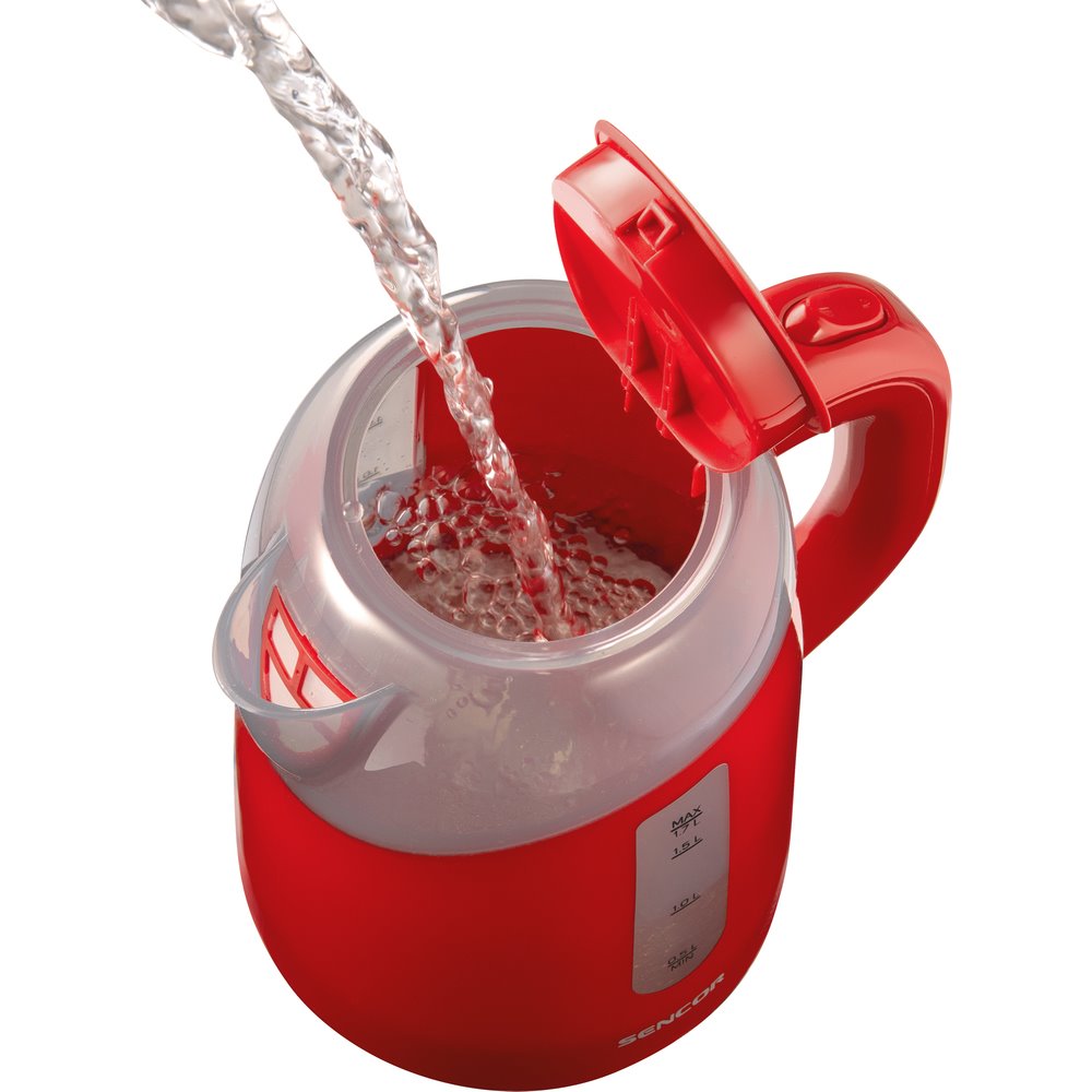 Sencor SWK 1704RD