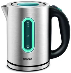 Sencor SWK 1710SS