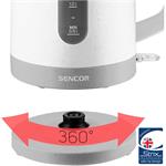 Sencor SWK 1738WH