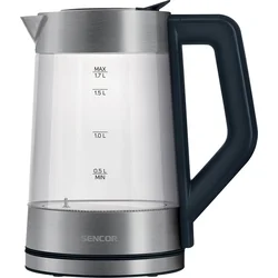 Sencor SWK 1795SS  