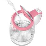 Sencor SWK 2194RD Ružová rýchlovarná kanvica 2l