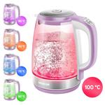 Sencor SWK 2195VT Rychlovarná konvice 2l, violet