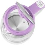 Sencor SWK 2195VT Rychlovarná konvice 2l, violet
