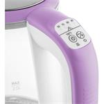 Sencor SWK 2195VT Rychlovarná konvice 2l, violet