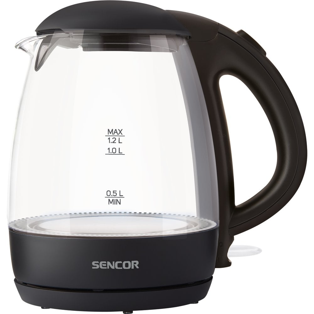 Sencor SWK 2300BK