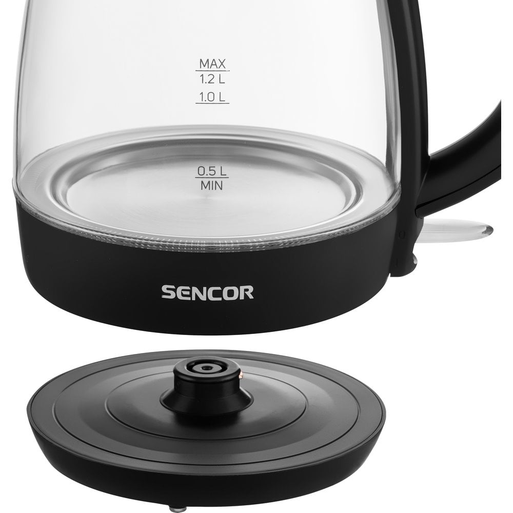 Sencor SWK 2300BK