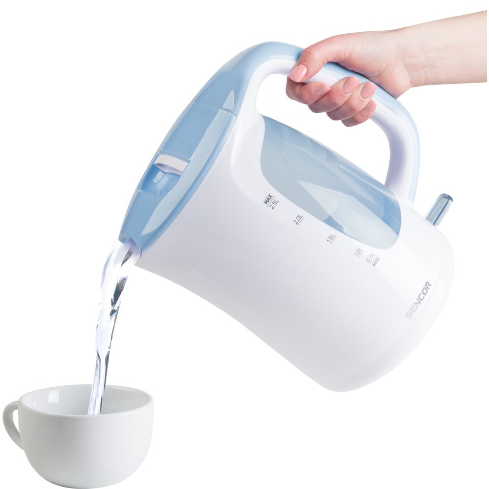 Sencor SWK 2510WH