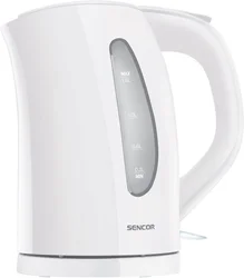Sencor SWK 30WH bílá