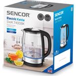 Sencor SWK 7400BK