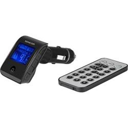 Sencor SWM 165 RDS